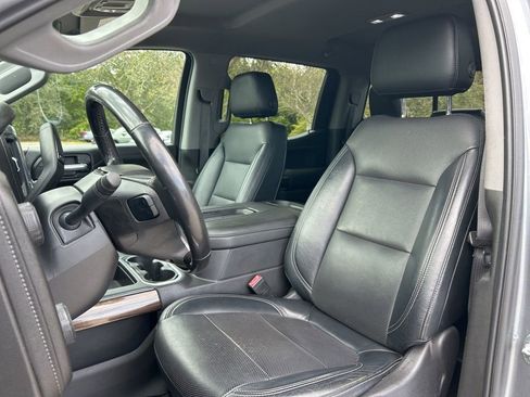 Used 2021 Chevrolet Silverado 1500 RST w/ All Star Edition Plus image 20