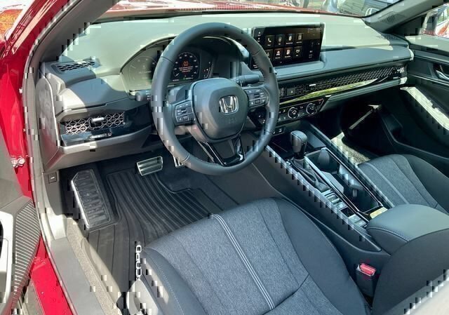 New 2026 Honda Accord Sport image 14