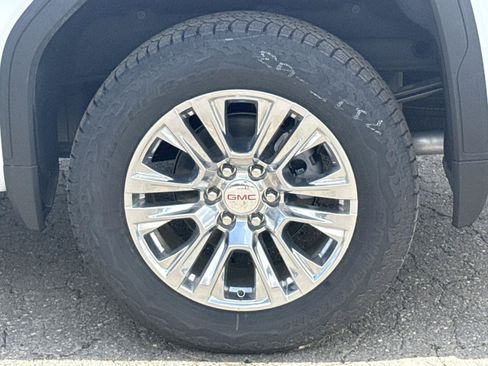 New 2026 GMC Sierra 1500 Denali AWD/4WD image 14