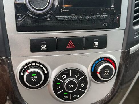 Used 2008 Hyundai Santa Fe GLS FWD image 15