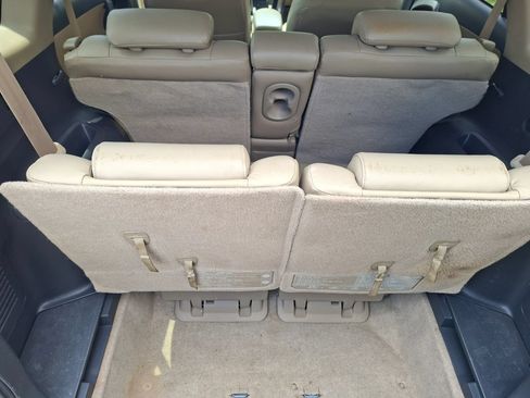 Used 2010 Toyota RAV4 4WD w/ 3rd Row image 11