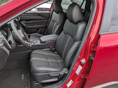 Certified 2025 MAZDA CX-50 AWD 2.5 S w/ Select Package image 7