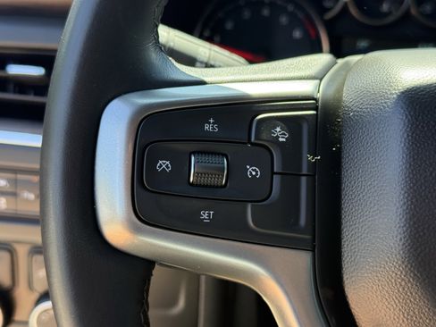 Used 2023 Chevrolet Tahoe LS image 17