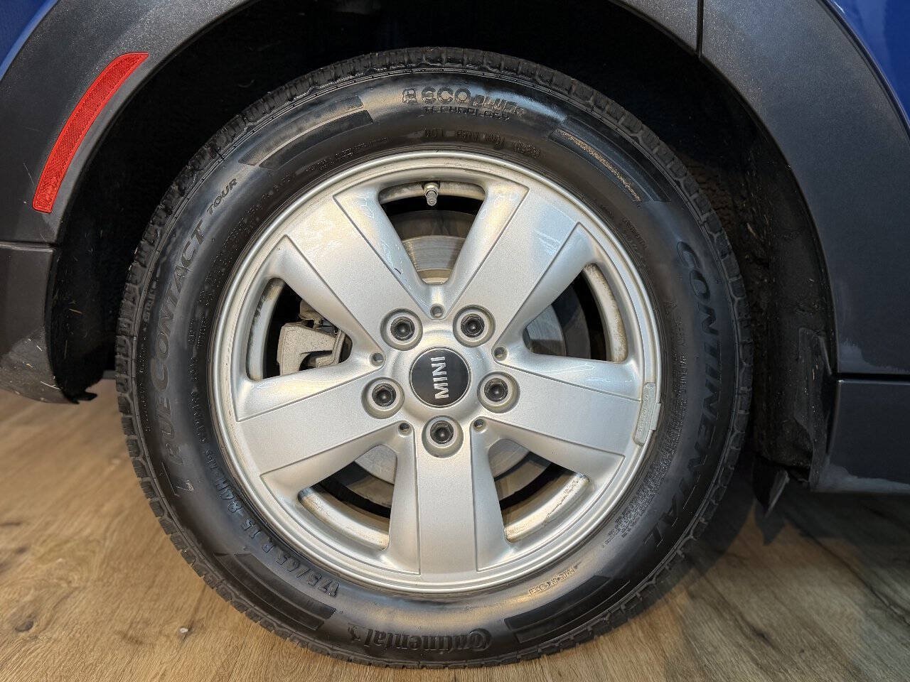 Used 2015 MINI Cooper 4-Door Hardtop FWD image 20