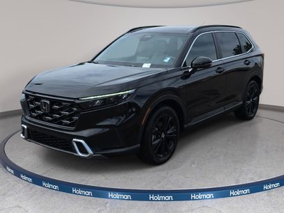Used 2024 Honda CR-V Sport Touring