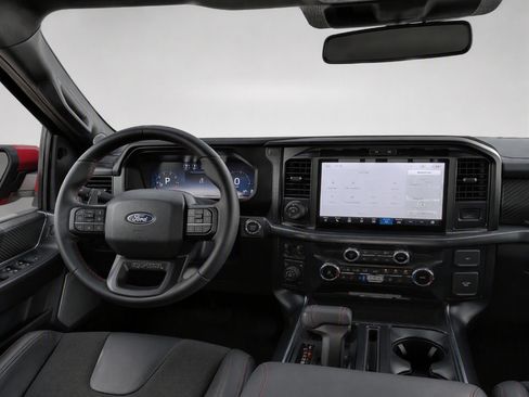 Used 2025 Ford F150 Raptor AWD/4WD image 11