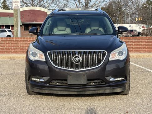 Used 2014 Buick Enclave Leather image 4
