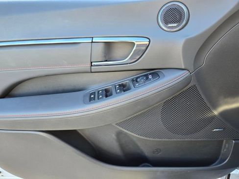 Used 2023 Hyundai Sonata N Line FWD image 41