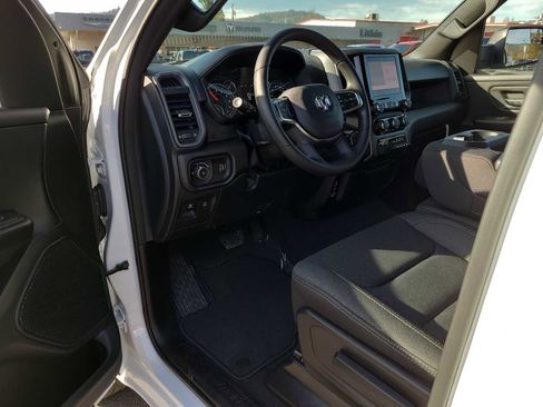 New 2025 RAM 1500 Tradesman image 10