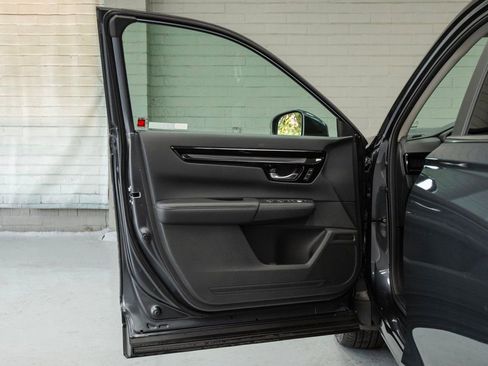 Used 2023 Honda CR-V EX-L image 28