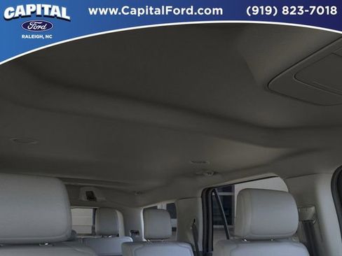 New 2026 Ford Expedition Active image 22