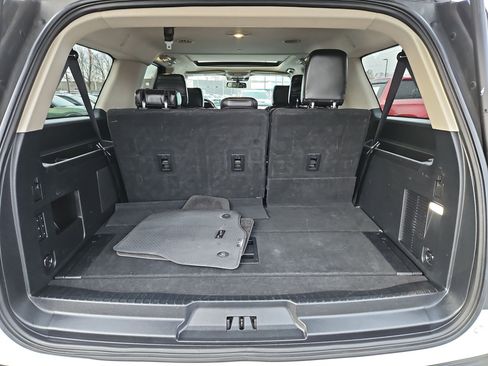 Used 2020 Ford Expedition Max Platinum image 32