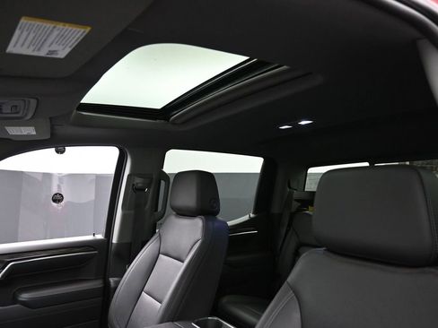 Used 2022 Chevrolet Silverado 1500 LTZ w/ LTZ Premium Package image 20