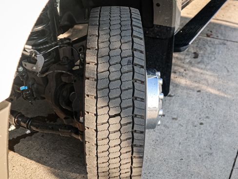 Used 2026 Ford F450 King Ranch image 12