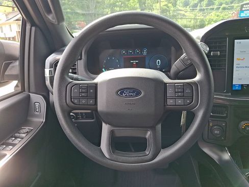 Used 2024 Ford F150 STX w/ Mobile Office Package AWD/4WD image 20
