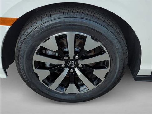 Used 2026 Honda Odyssey EX-L image 24