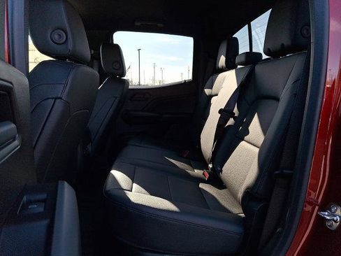 New 2026 Chevrolet Colorado Trail Boss image 5