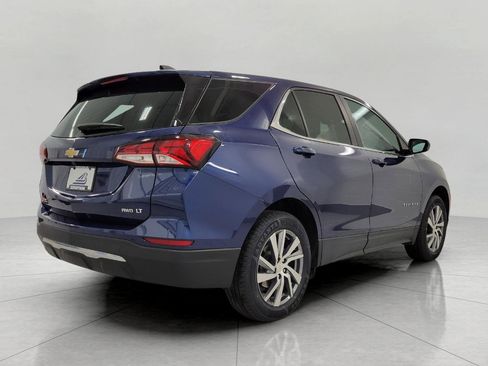 Used 2023 Chevrolet Equinox LT AWD/4WD image 20