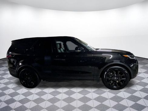 New 2026 Land Rover Discovery S AWD/4WD image 6
