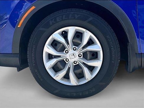 Used 2023 Honda CR-V LX image 10