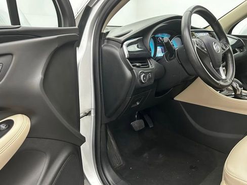 Used 2018 Buick Envision Preferred image 25