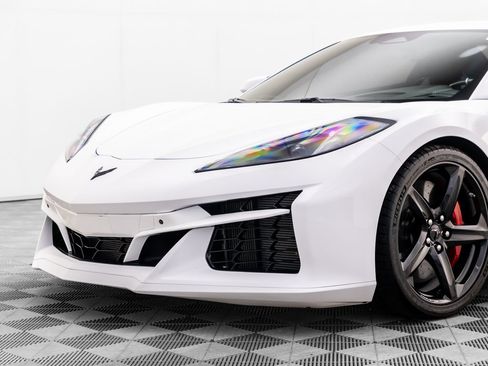 Used 2024 Chevrolet Corvette E-Ray w/ ZER Performance Package AWD/4WD image 37