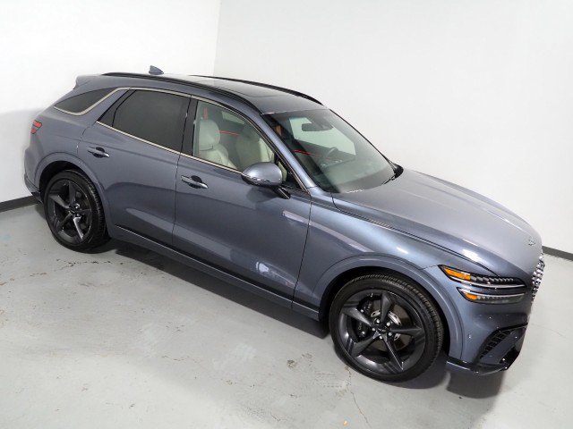 Used 2026 Genesis GV70 AWD 3.5T Sport Prestige image 11