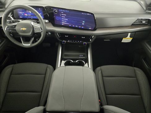 New 2026 Chevrolet Tahoe LS w/ LS Custom Edition RWD image 29