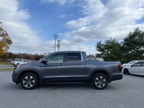 Used 2019 Honda Ridgeline RTL-T image 29