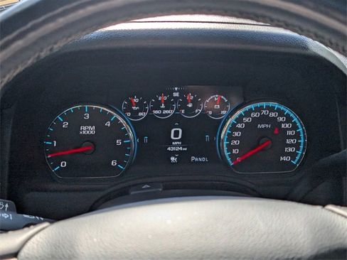 Used 2018 GMC Yukon Denali w/ Open Road Package image 22