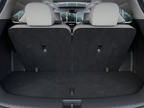 New 2025 Kia Sorento X-Line EX image 20