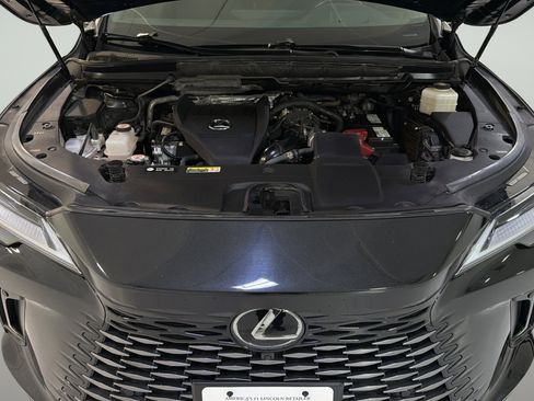 Used 2024 Lexus RX 350 FWD image 24