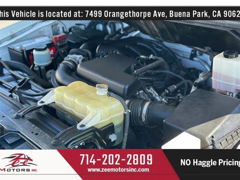 Used 2020 Nissan NV 1500 S RWD image 33