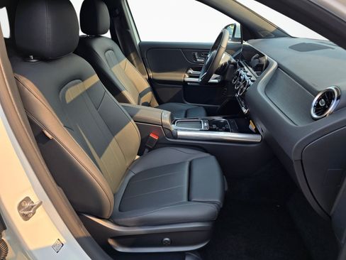 New 2026 Mercedes-Benz GLA 250 4MATIC image 24