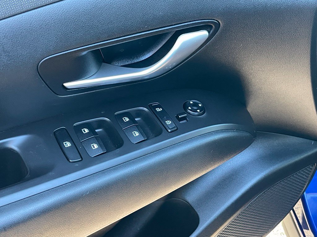 Used 2023 Hyundai Tucson SEL w/ Convenience Package FWD image 11