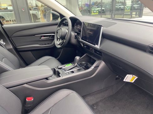 New 2026 MAZDA CX-5 2.5 S w/ Premium Package image 22