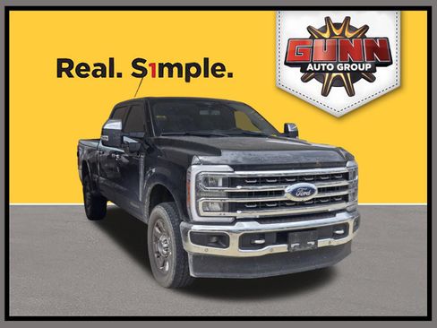 Used 2024 Ford F250 King Ranch w/ Chrome Package AWD/4WD image 1