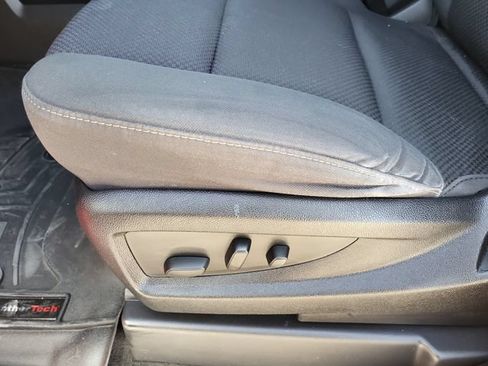 Used 2016 Chevrolet Silverado 1500 LT w/ Max Trailering Package AWD/4WD image 23