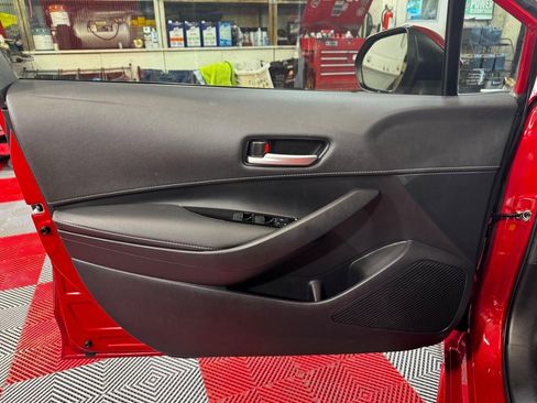 Used 2021 Toyota Corolla SE FWD image 13