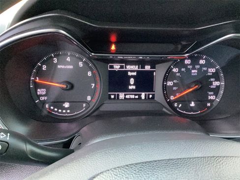 Used 2023 Chevrolet TrailBlazer LT image 11