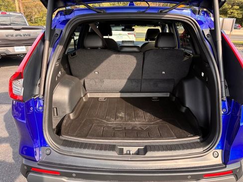 Used 2024 Honda CR-V Sport-L image 12