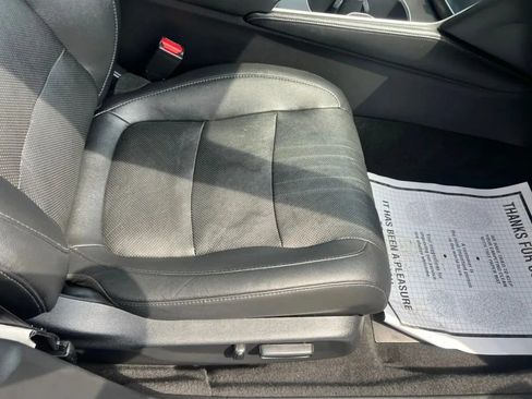 Used 2020 Honda Accord EX-L image 17