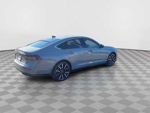 New 2026 Honda Accord Touring image 8