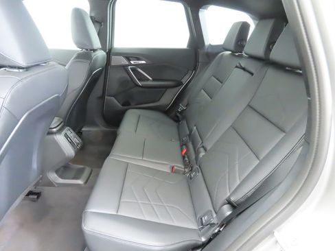 New 2026 BMW X1 xDrive28i w/ Technology Package image 21