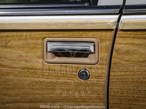 Used 1992 Buick Roadmaster Estate image 27