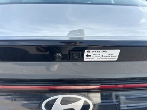 Used 2025 Hyundai Sonata SEL image 28
