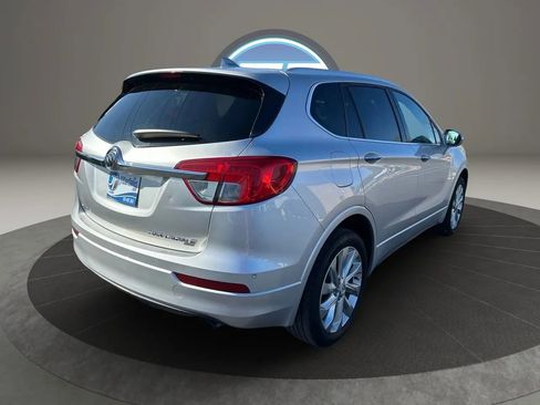 Used 2016 Buick Envision Premium image 7