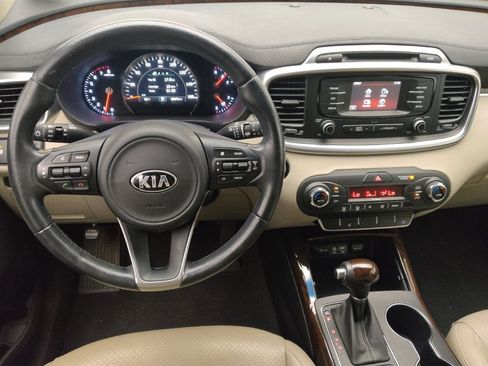 Used 2016 Kia Sorento EX w/ EX Premium Package AWD/4WD image 22