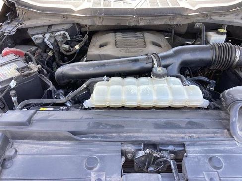 Used 2021 Ford F150 Lariat w/ Equipment Group 502A High AWD/4WD image 26