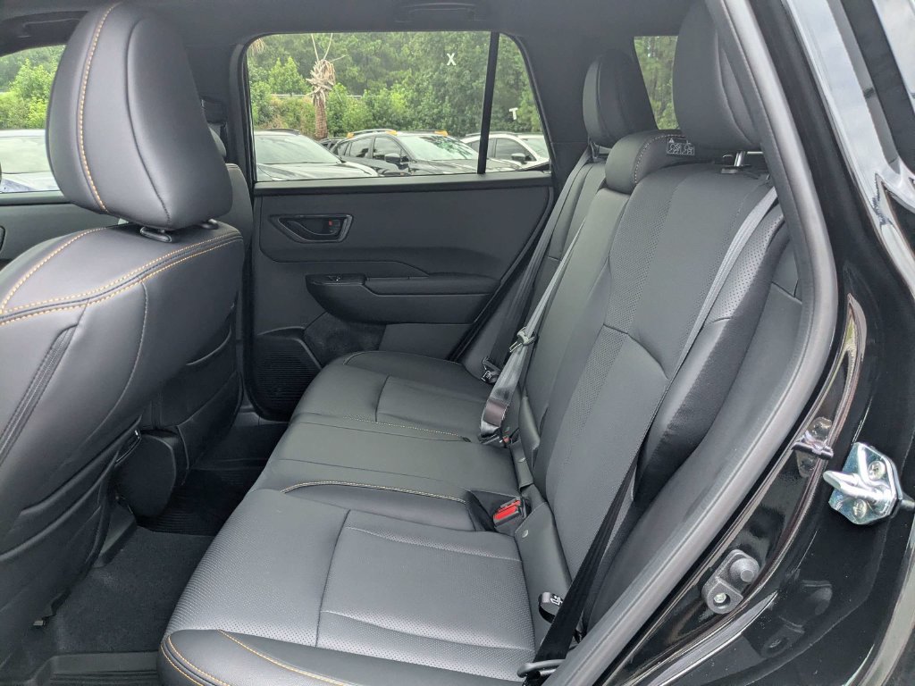 New 2026 Subaru Outback Wilderness AWD/4WD image 13